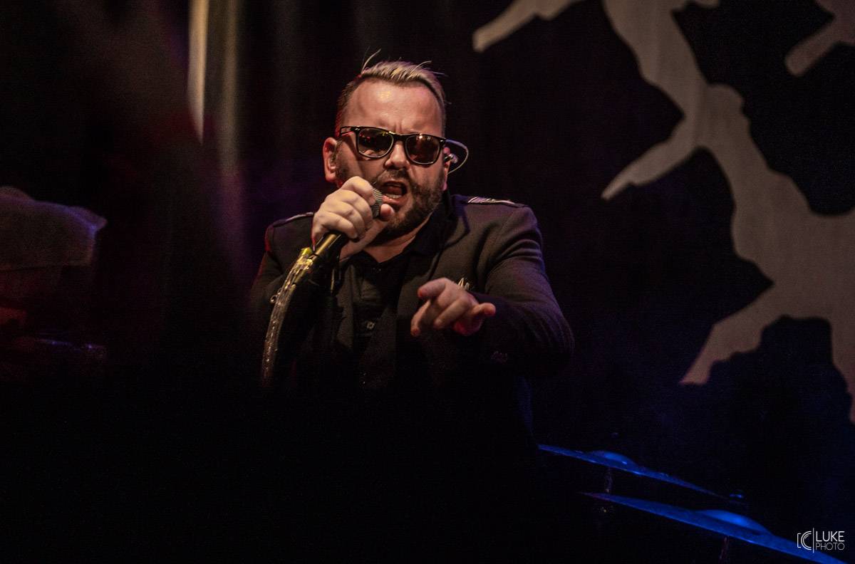 Cocotte Minute brázdí republiku na akustickém turné, dějiny folku přepsali i ve Svitavách