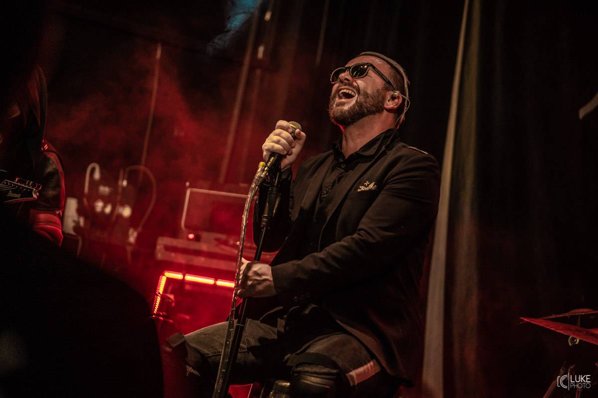 Cocotte Minute brázdí republiku na akustickém turné, dějiny folku přepsali i ve Svitavách