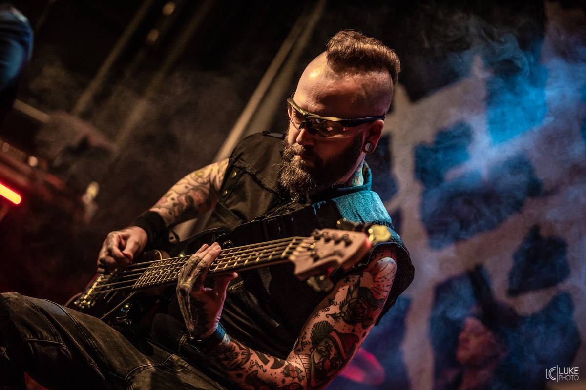 Cocotte Minute brázdí republiku na akustickém turné, dějiny folku přepsali i ve Svitavách