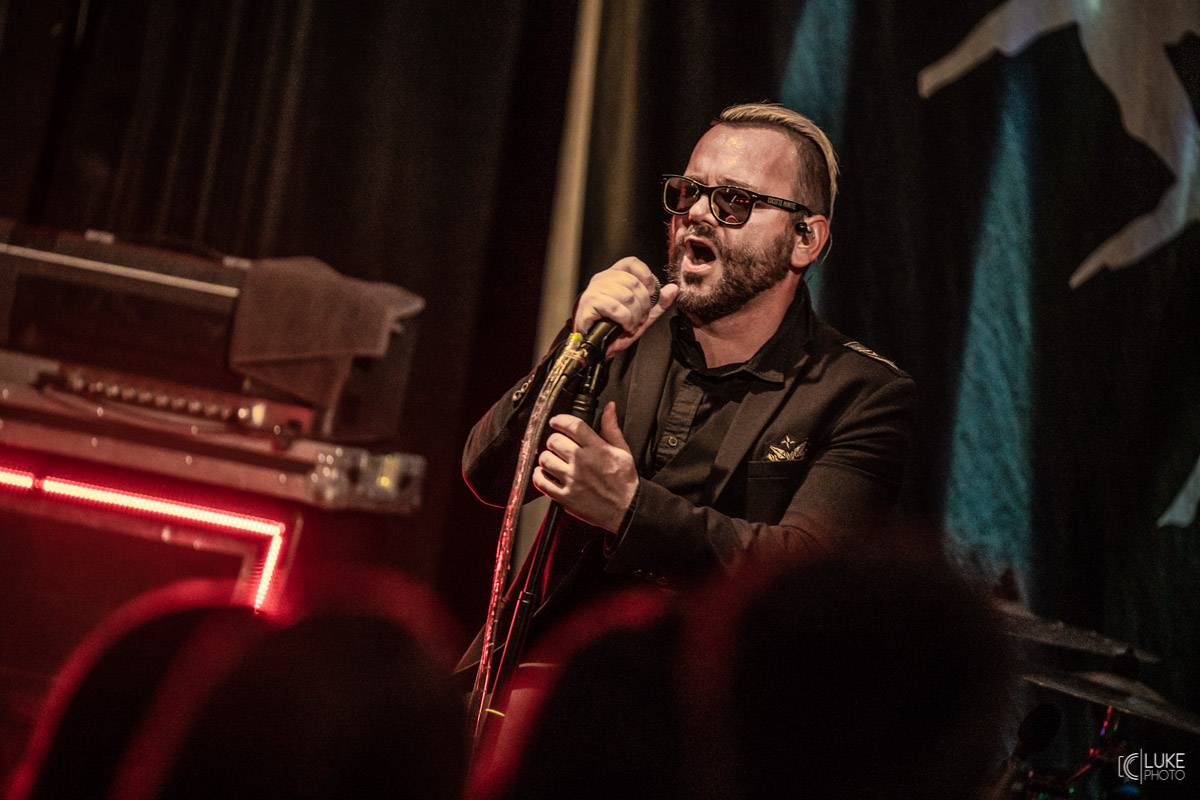 Cocotte Minute brázdí republiku na akustickém turné, dějiny folku přepsali i ve Svitavách