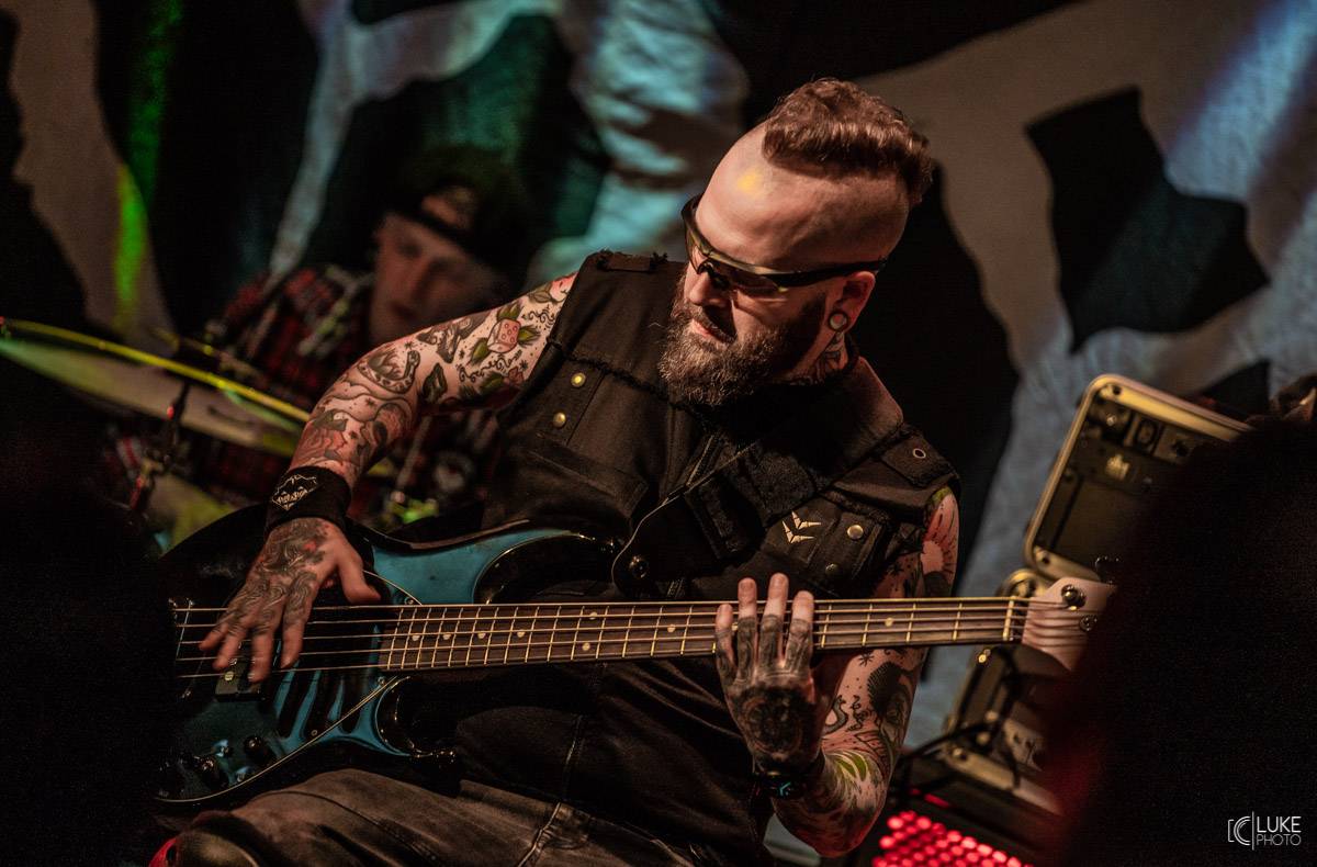 Cocotte Minute brázdí republiku na akustickém turné, dějiny folku přepsali i ve Svitavách