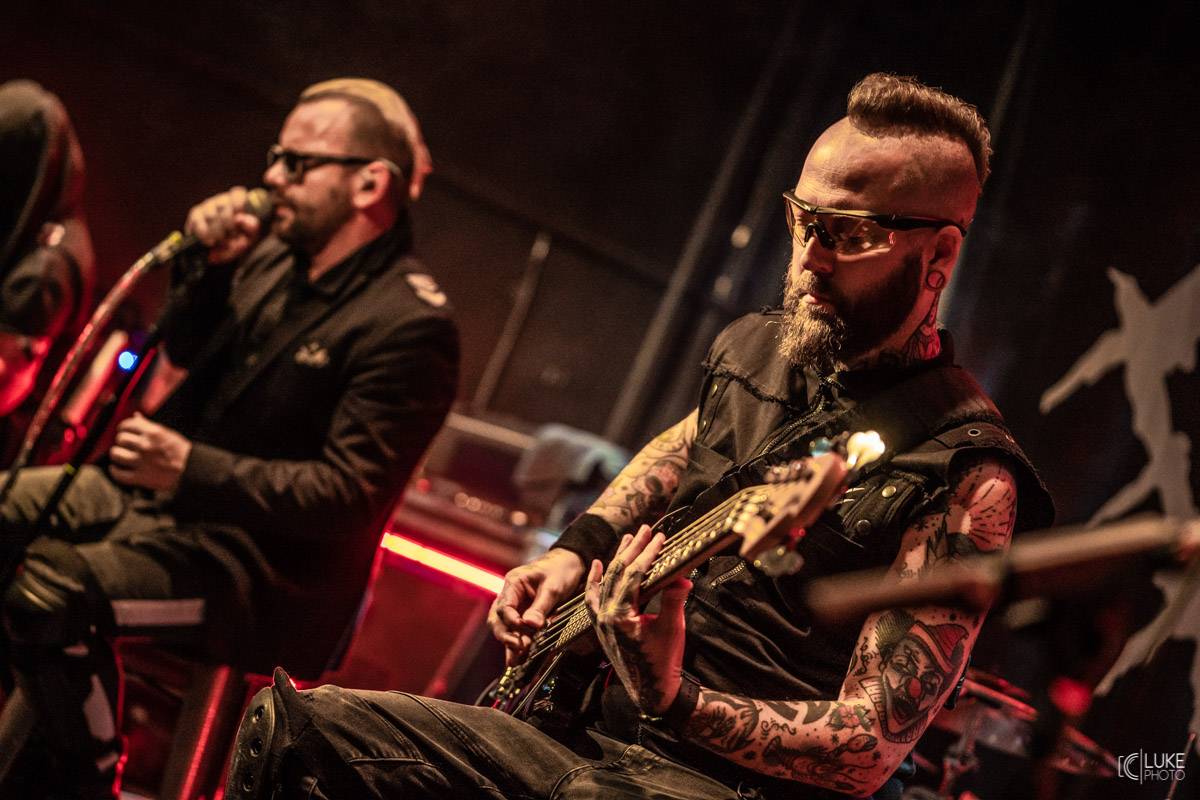 Cocotte Minute brázdí republiku na akustickém turné, dějiny folku přepsali i ve Svitavách