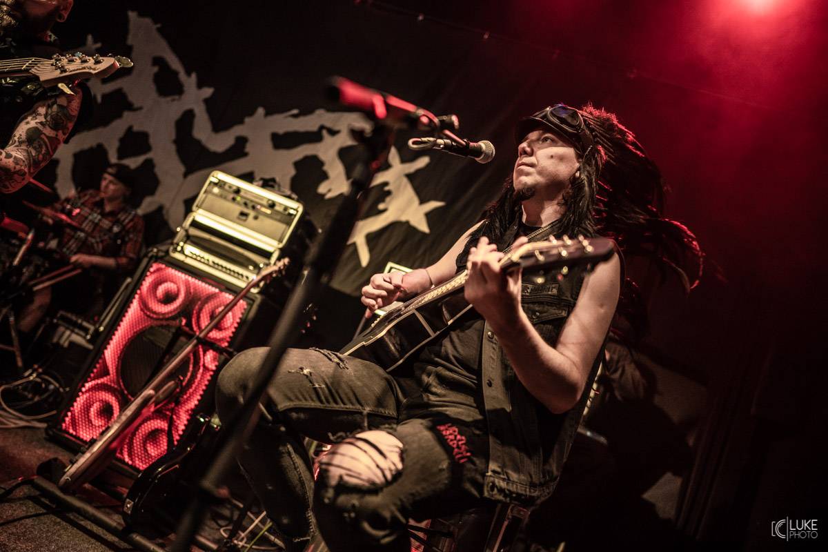 Cocotte Minute brázdí republiku na akustickém turné, dějiny folku přepsali i ve Svitavách