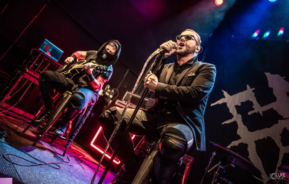 Cocotte Minute brázdí republiku na akustickém turné, dějiny folku přepsali i ve Svitavách