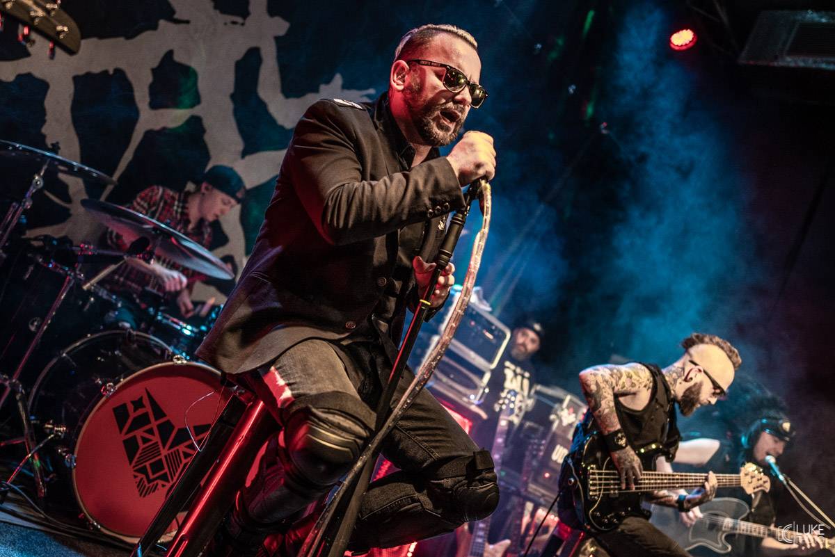 Cocotte Minute brázdí republiku na akustickém turné, dějiny folku přepsali i ve Svitavách