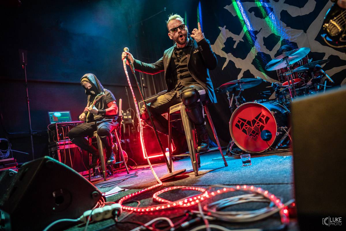 Cocotte Minute brázdí republiku na akustickém turné, dějiny folku přepsali i ve Svitavách