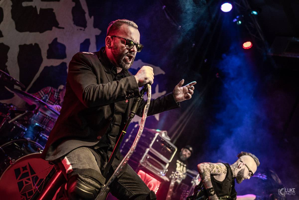 Cocotte Minute brázdí republiku na akustickém turné, dějiny folku přepsali i ve Svitavách