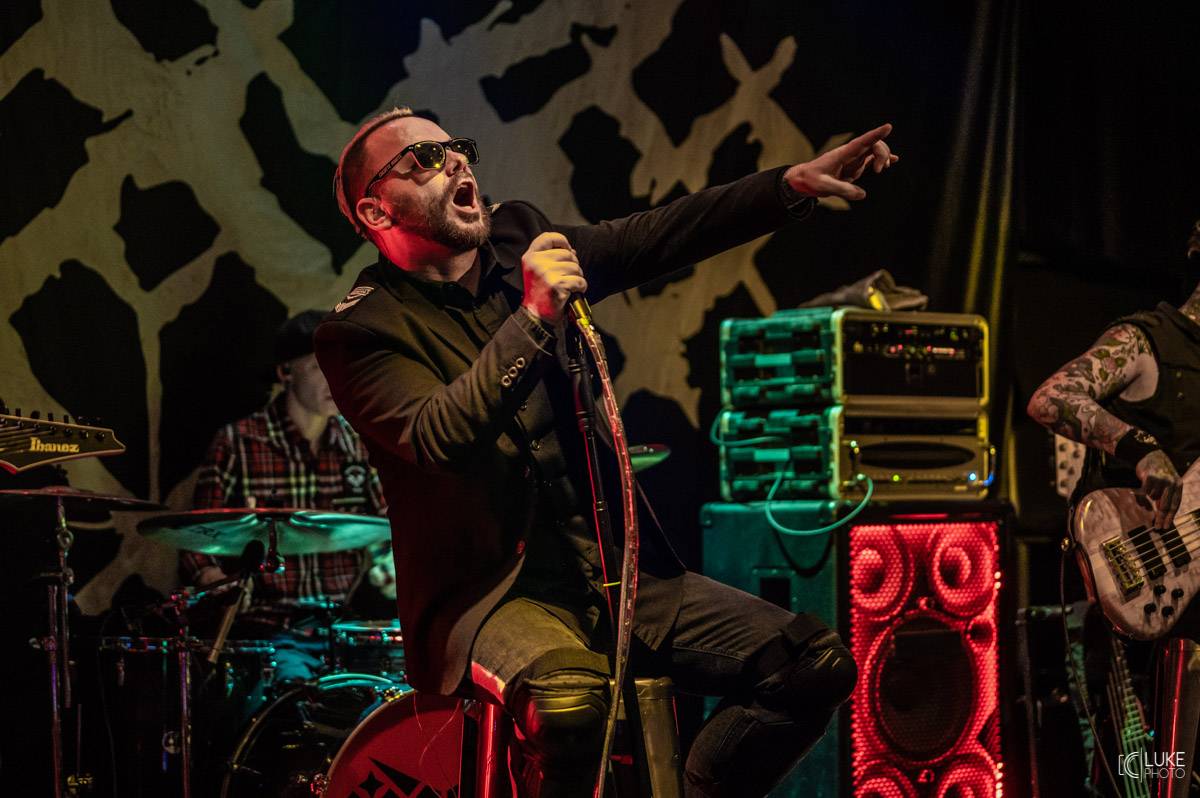 Cocotte Minute brázdí republiku na akustickém turné, dějiny folku přepsali i ve Svitavách