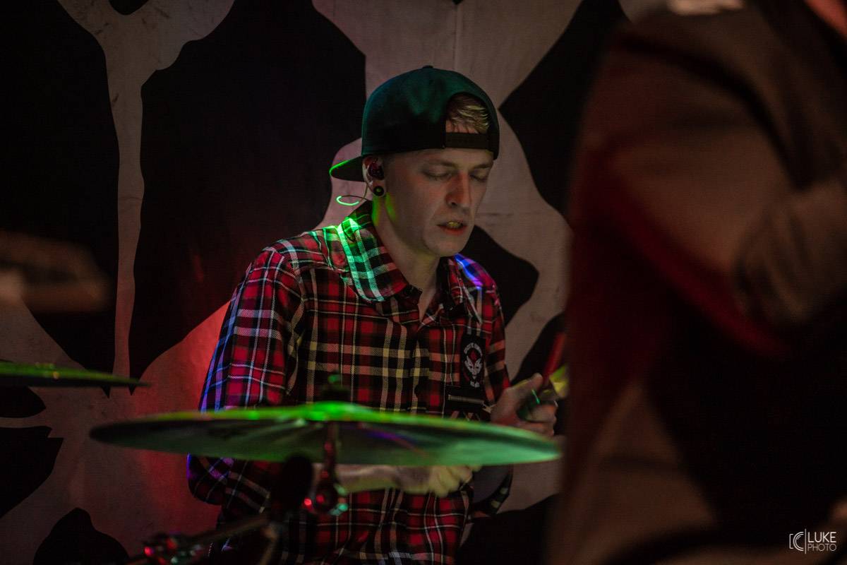 Cocotte Minute brázdí republiku na akustickém turné, dějiny folku přepsali i ve Svitavách