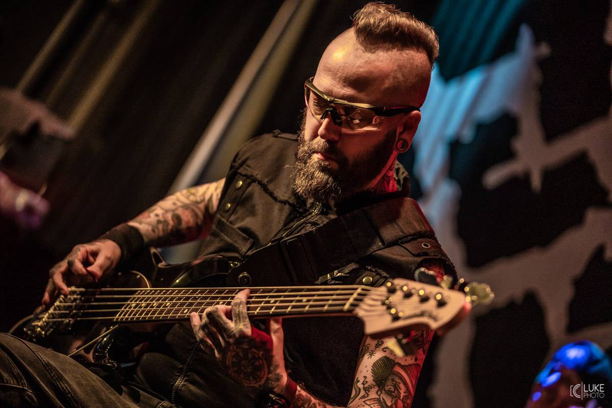 Cocotte Minute brázdí republiku na akustickém turné, dějiny folku přepsali i ve Svitavách