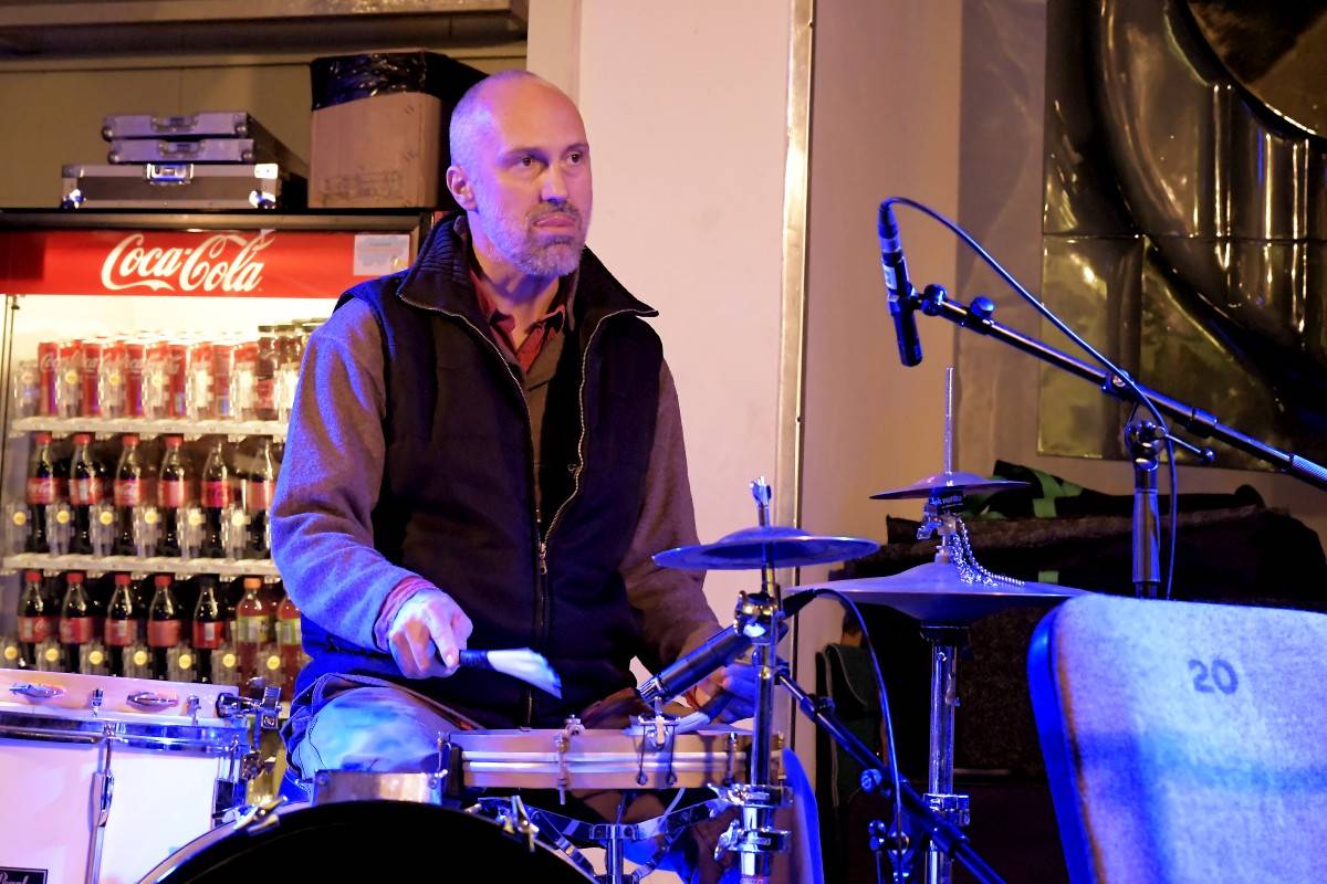 Do programu druhého dne Blues Alive zasáhl koronavirus, nedorazili švédští Black River Delta