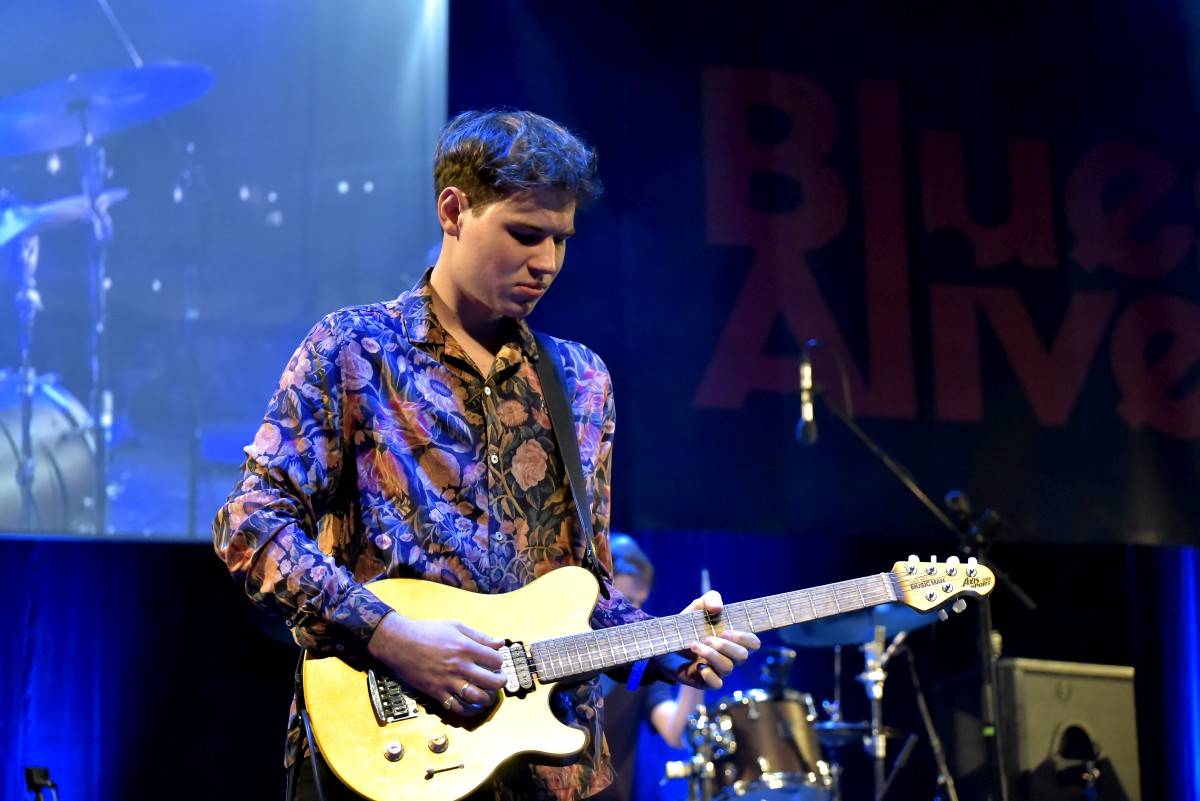 Do programu druhého dne Blues Alive zasáhl koronavirus, nedorazili švédští Black River Delta