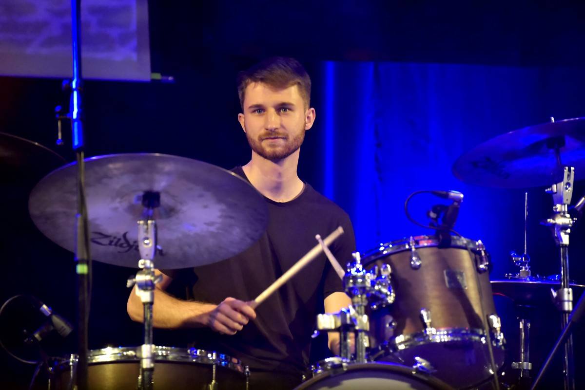 Do programu druhého dne Blues Alive zasáhl koronavirus, nedorazili švédští Black River Delta