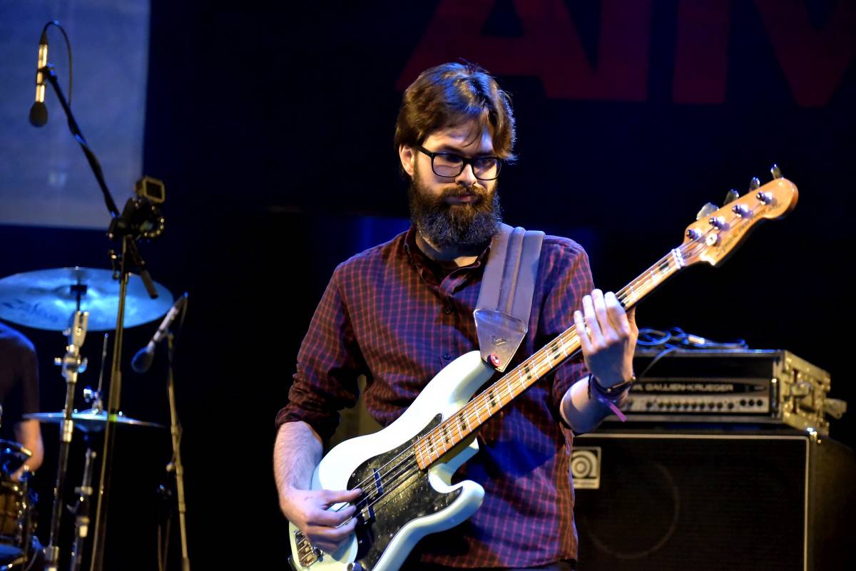 Do programu druhého dne Blues Alive zasáhl koronavirus, nedorazili švédští Black River Delta