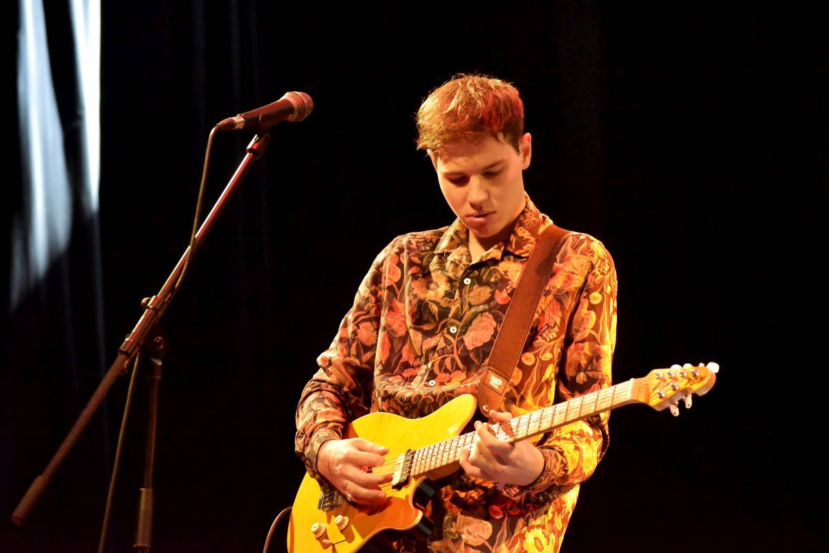 Do programu druhého dne Blues Alive zasáhl koronavirus, nedorazili švédští Black River Delta