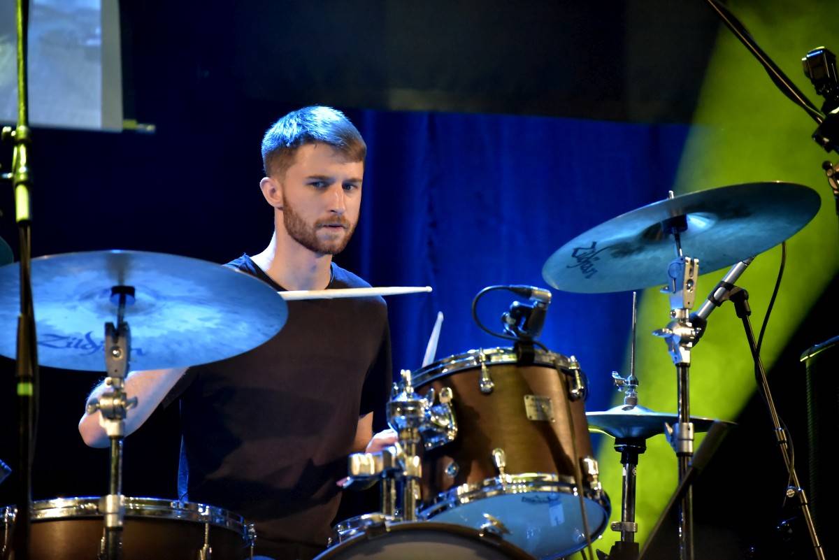 Do programu druhého dne Blues Alive zasáhl koronavirus, nedorazili švédští Black River Delta