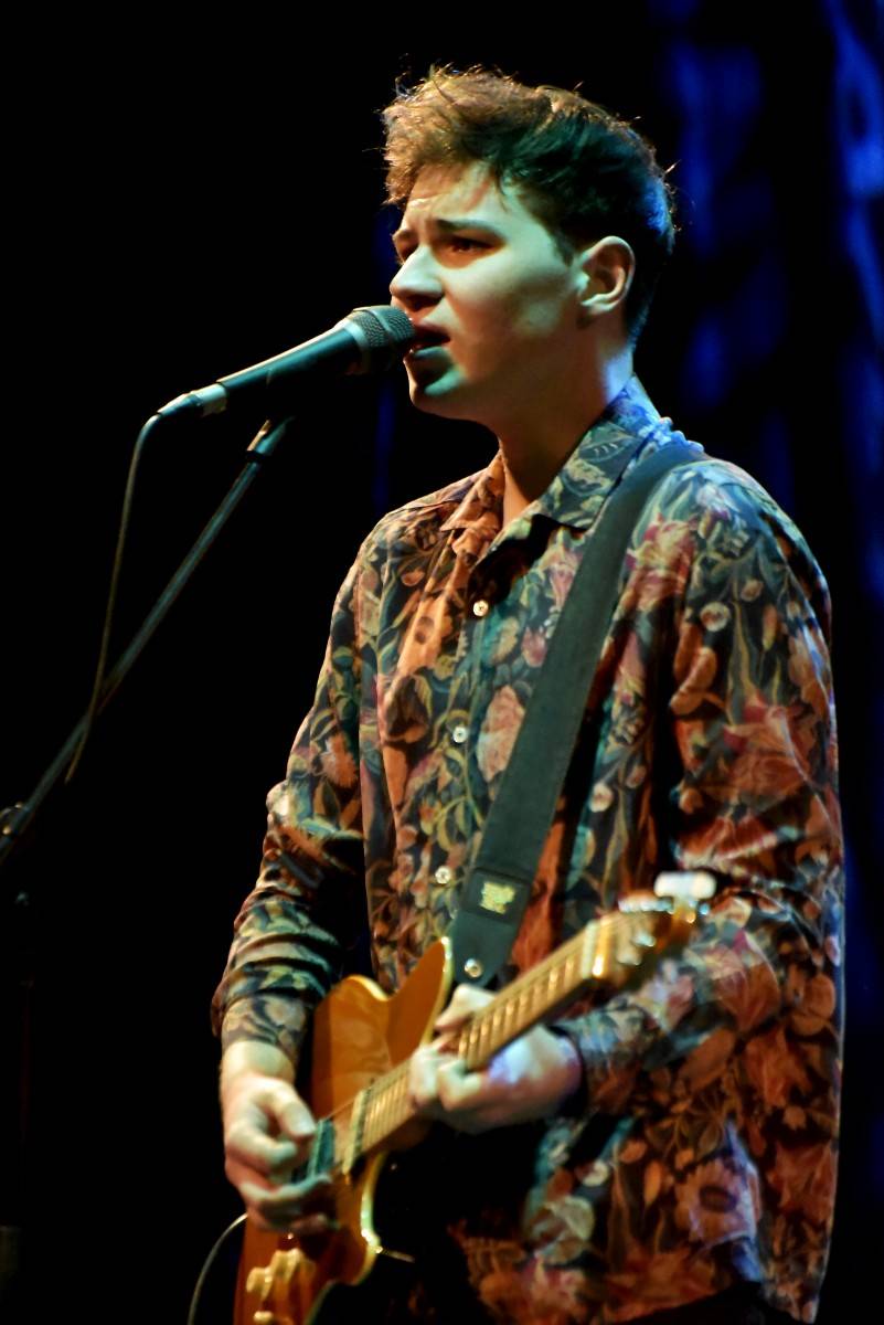 Do programu druhého dne Blues Alive zasáhl koronavirus, nedorazili švédští Black River Delta