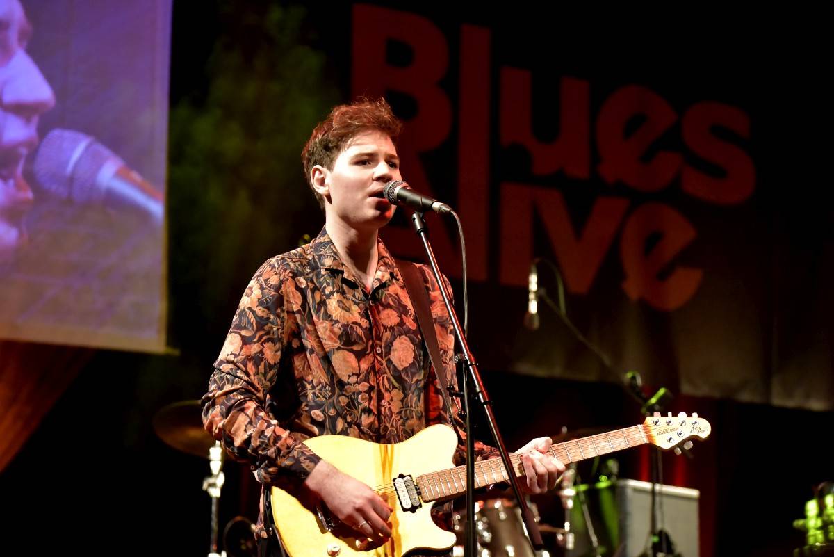 Do programu druhého dne Blues Alive zasáhl koronavirus, nedorazili švédští Black River Delta