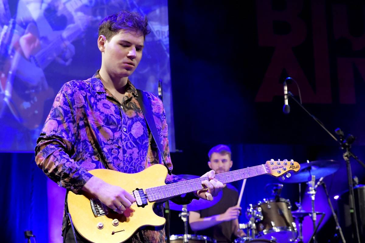 Do programu druhého dne Blues Alive zasáhl koronavirus, nedorazili švédští Black River Delta