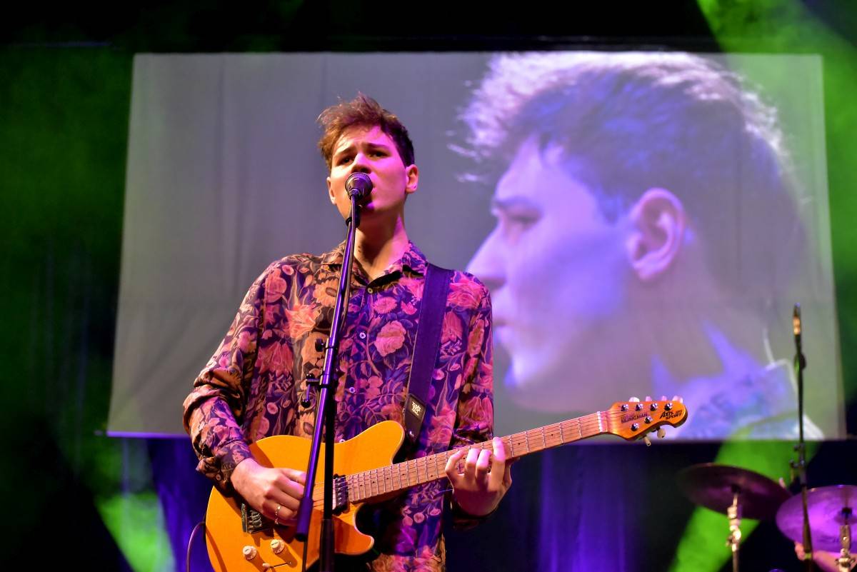 Do programu druhého dne Blues Alive zasáhl koronavirus, nedorazili švédští Black River Delta