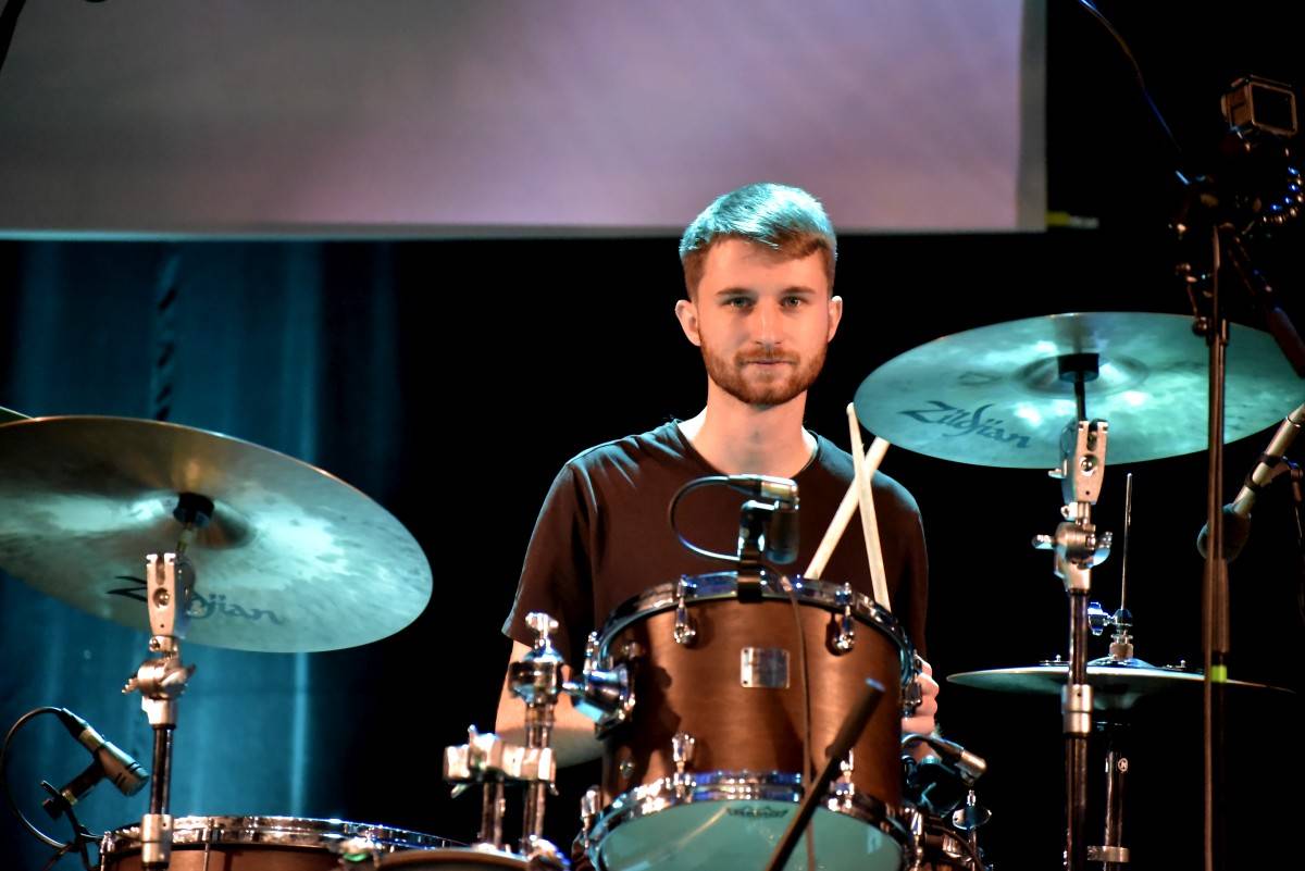 Do programu druhého dne Blues Alive zasáhl koronavirus, nedorazili švédští Black River Delta