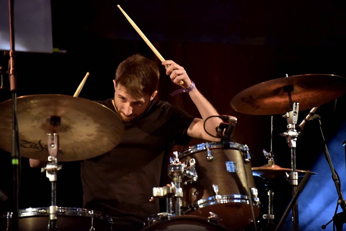 Do programu druhého dne Blues Alive zasáhl koronavirus, nedorazili švédští Black River Delta