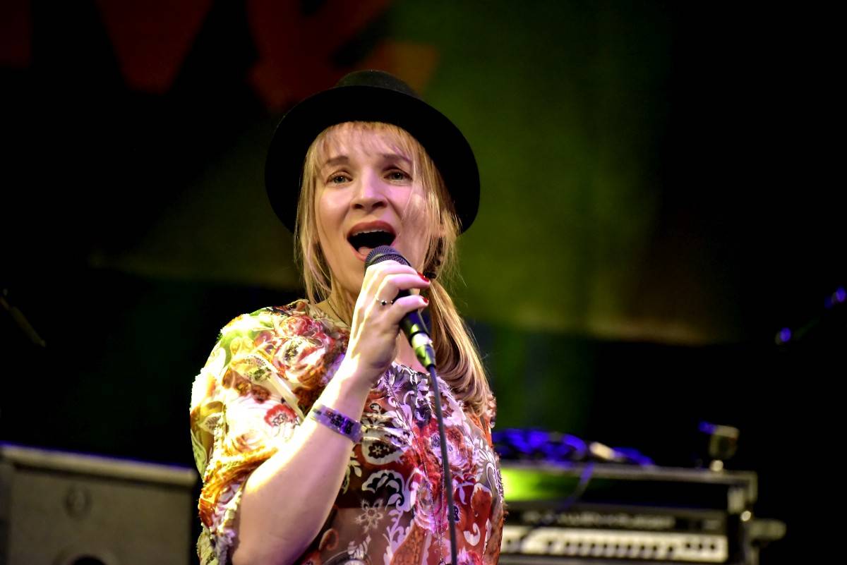 Do programu druhého dne Blues Alive zasáhl koronavirus, nedorazili švédští Black River Delta