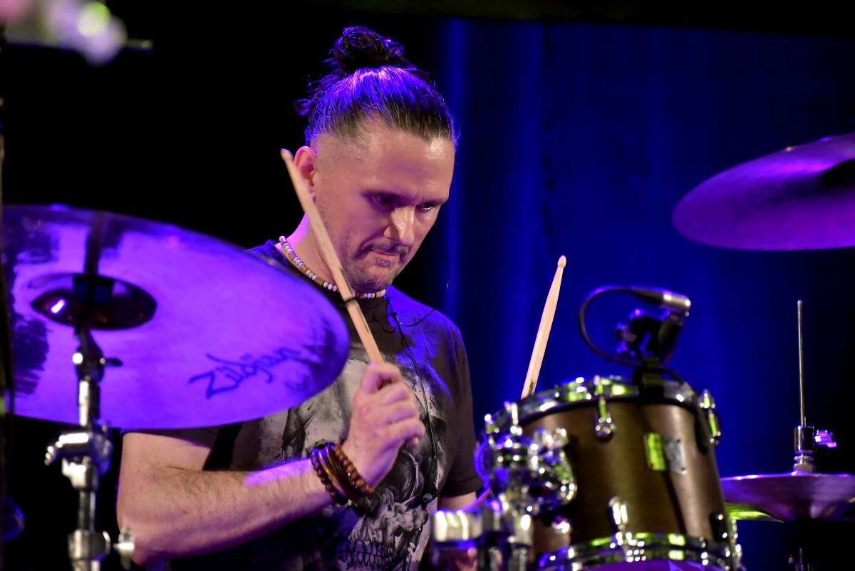 Do programu druhého dne Blues Alive zasáhl koronavirus, nedorazili švédští Black River Delta