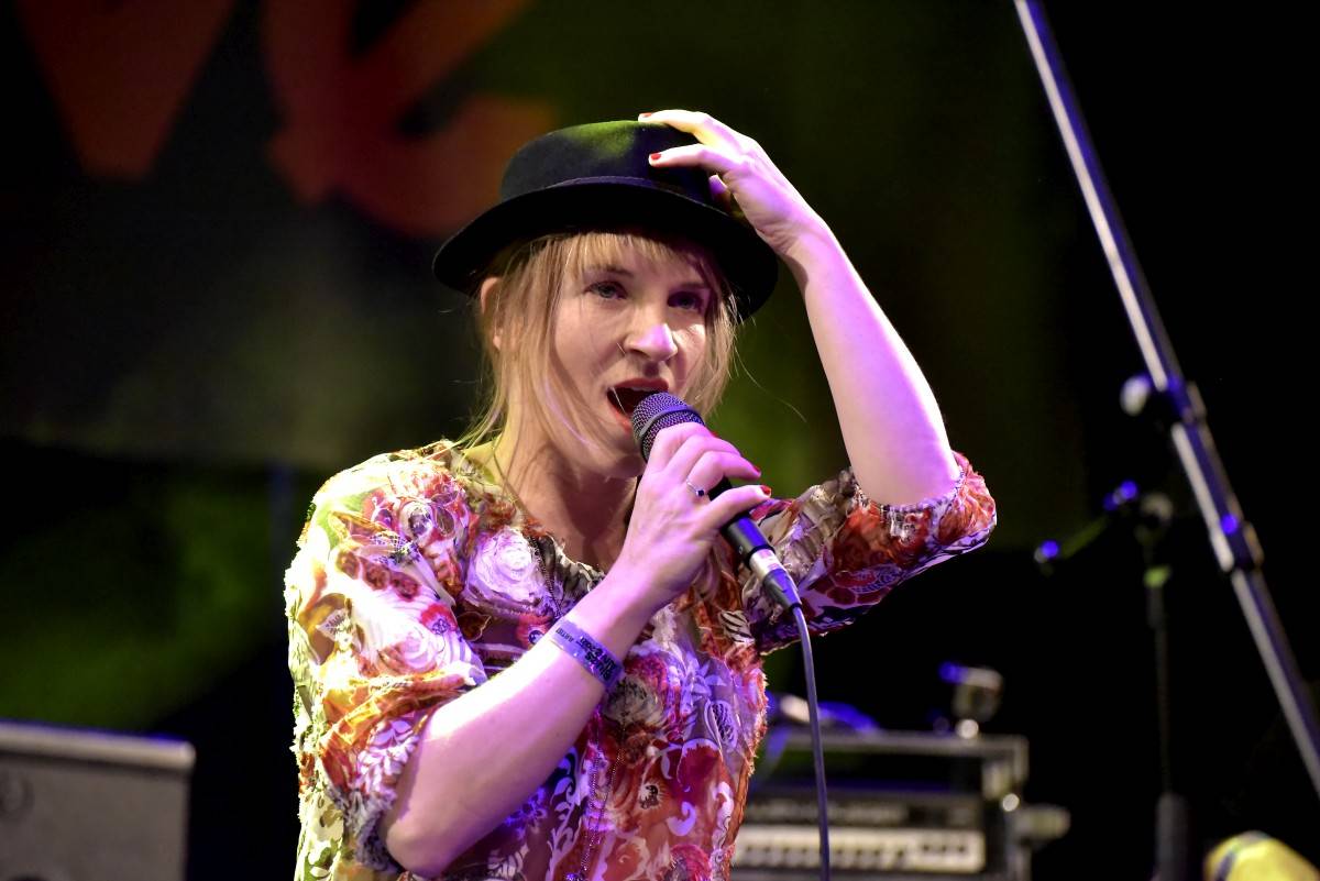 Do programu druhého dne Blues Alive zasáhl koronavirus, nedorazili švédští Black River Delta