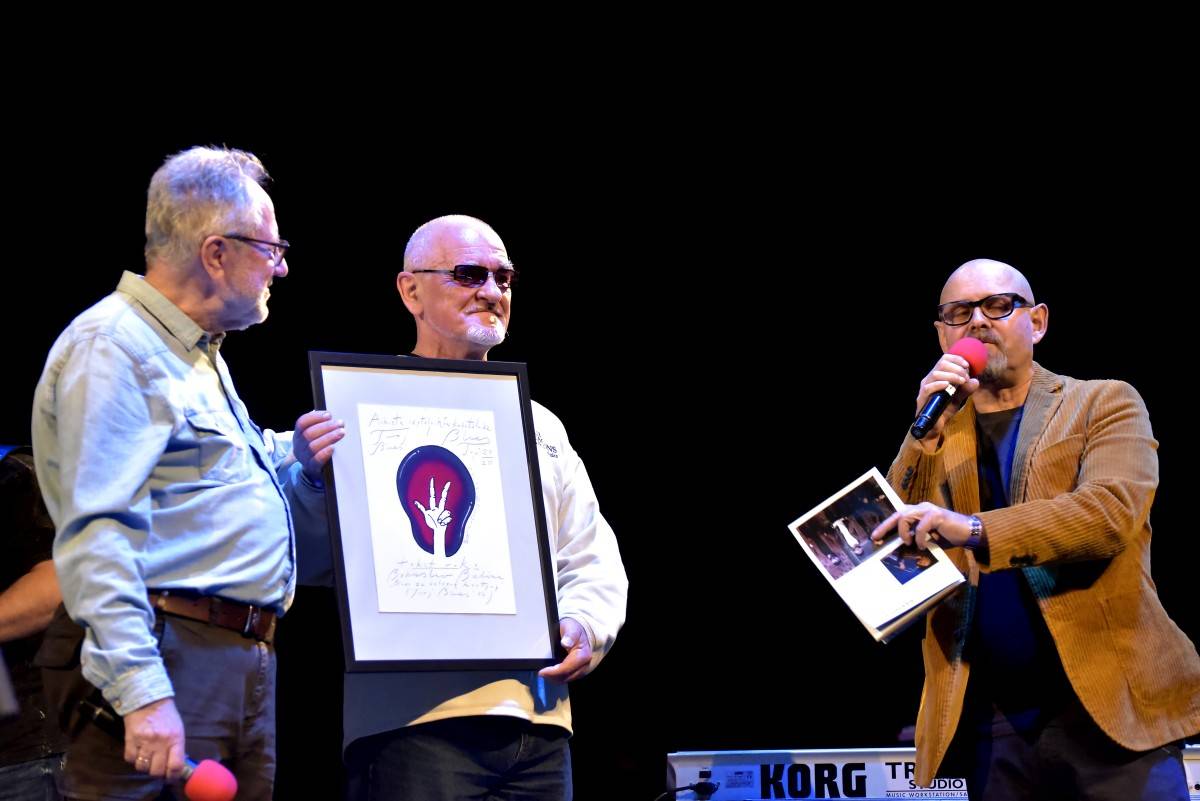 Do programu druhého dne Blues Alive zasáhl koronavirus, nedorazili švédští Black River Delta