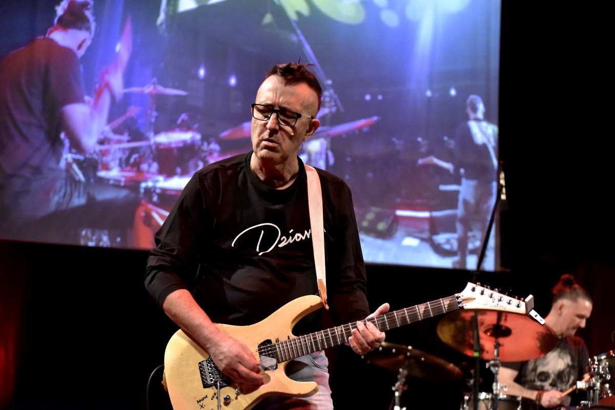 Do programu druhého dne Blues Alive zasáhl koronavirus, nedorazili švédští Black River Delta