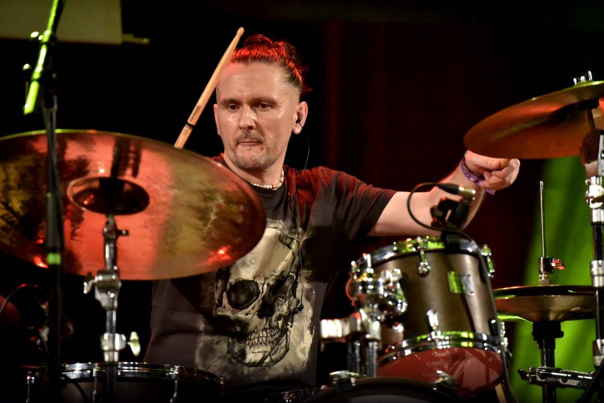 Do programu druhého dne Blues Alive zasáhl koronavirus, nedorazili švédští Black River Delta