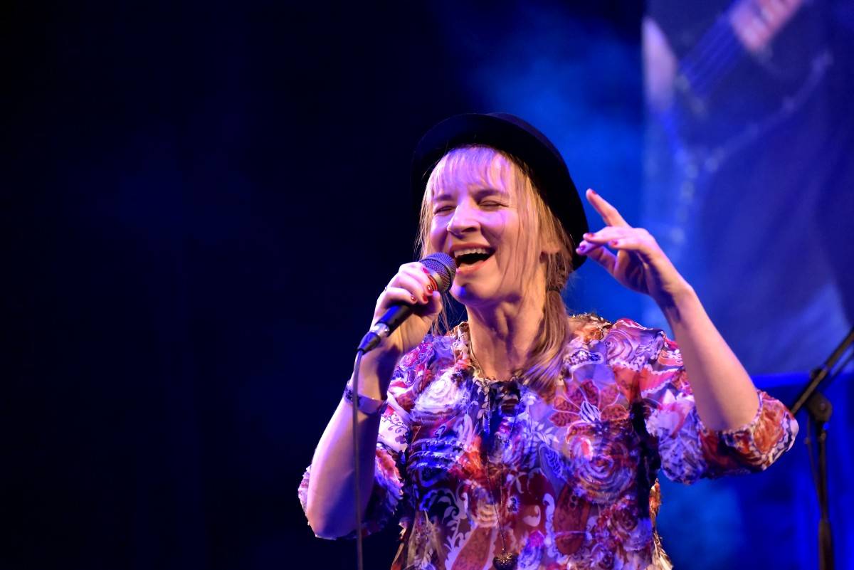 Do programu druhého dne Blues Alive zasáhl koronavirus, nedorazili švédští Black River Delta