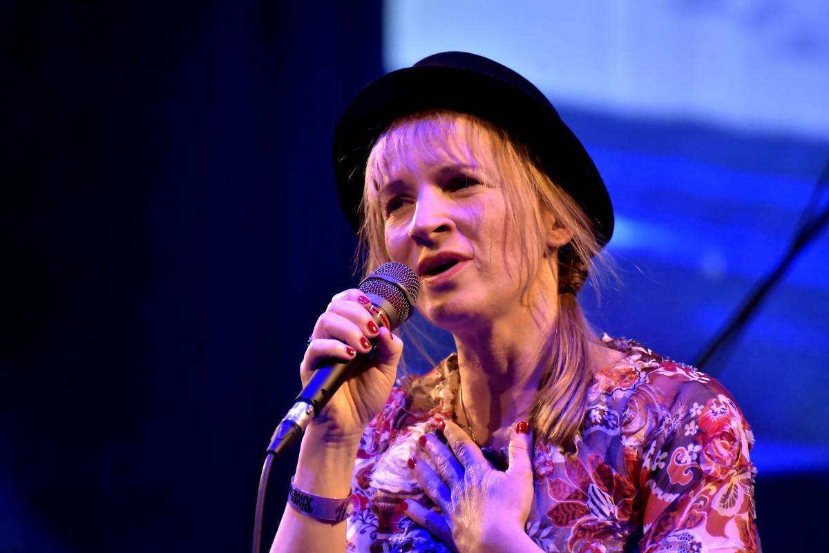 Do programu druhého dne Blues Alive zasáhl koronavirus, nedorazili švédští Black River Delta