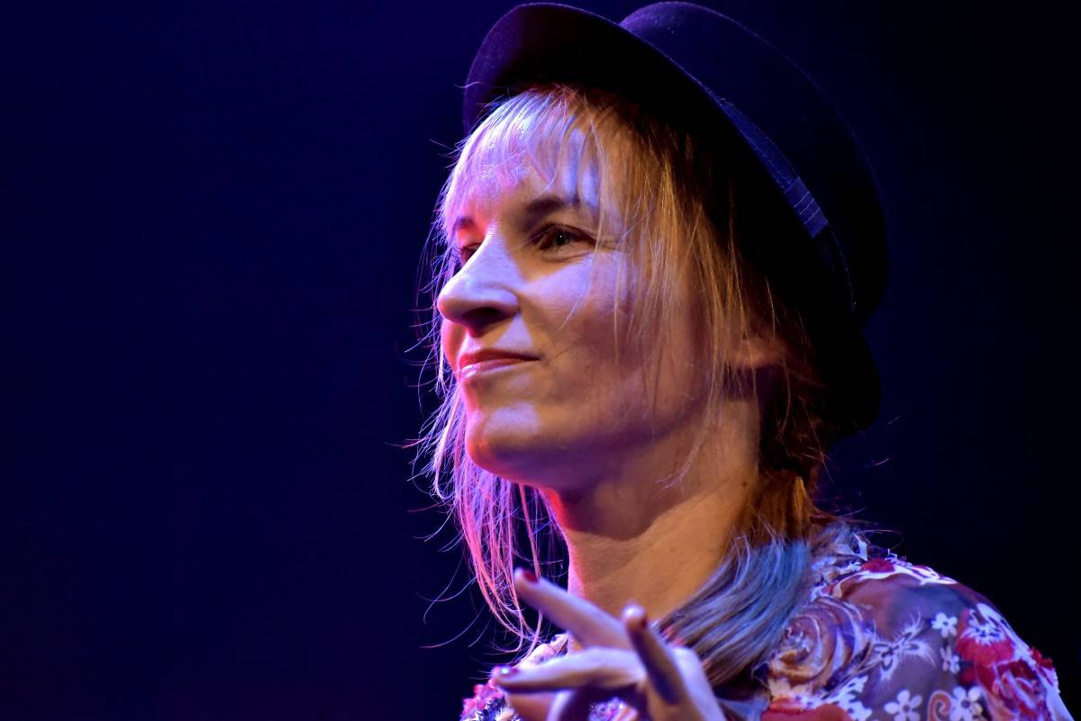 Do programu druhého dne Blues Alive zasáhl koronavirus, nedorazili švédští Black River Delta