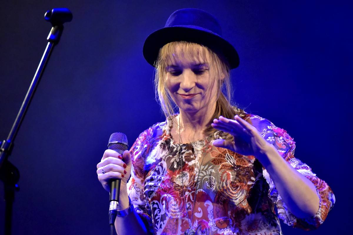 Do programu druhého dne Blues Alive zasáhl koronavirus, nedorazili švédští Black River Delta