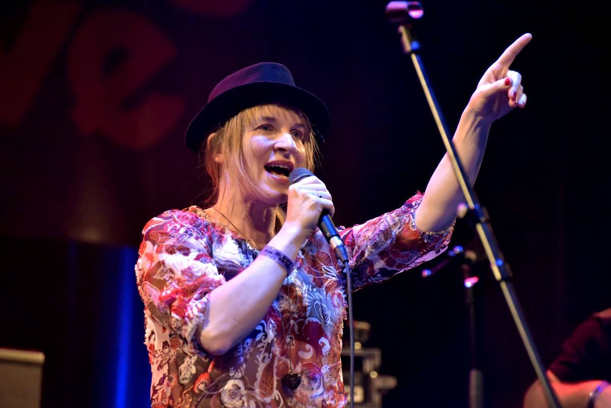 Do programu druhého dne Blues Alive zasáhl koronavirus, nedorazili švédští Black River Delta