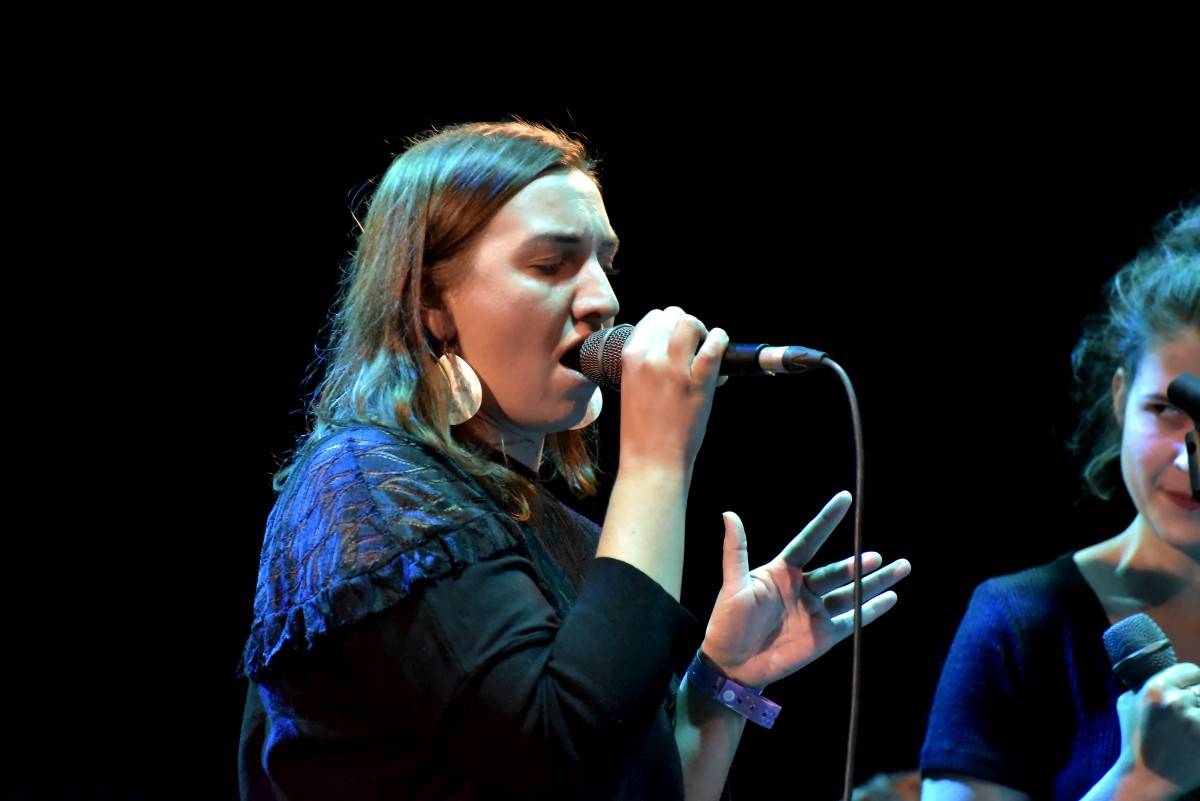 Do programu druhého dne Blues Alive zasáhl koronavirus, nedorazili švédští Black River Delta