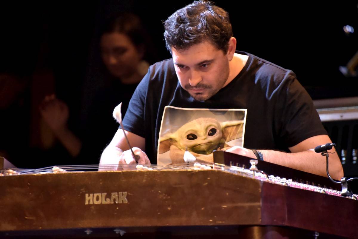 Do programu druhého dne Blues Alive zasáhl koronavirus, nedorazili švédští Black River Delta