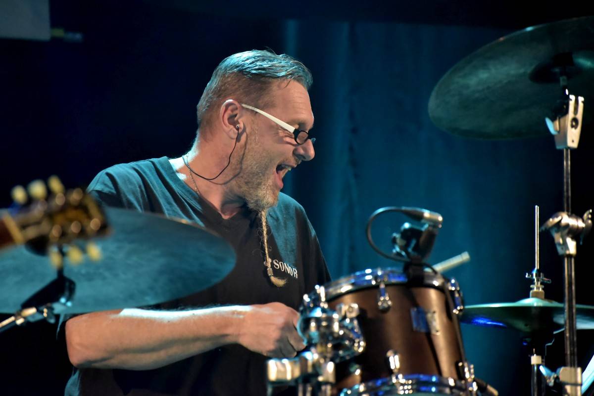 Do programu druhého dne Blues Alive zasáhl koronavirus, nedorazili švédští Black River Delta