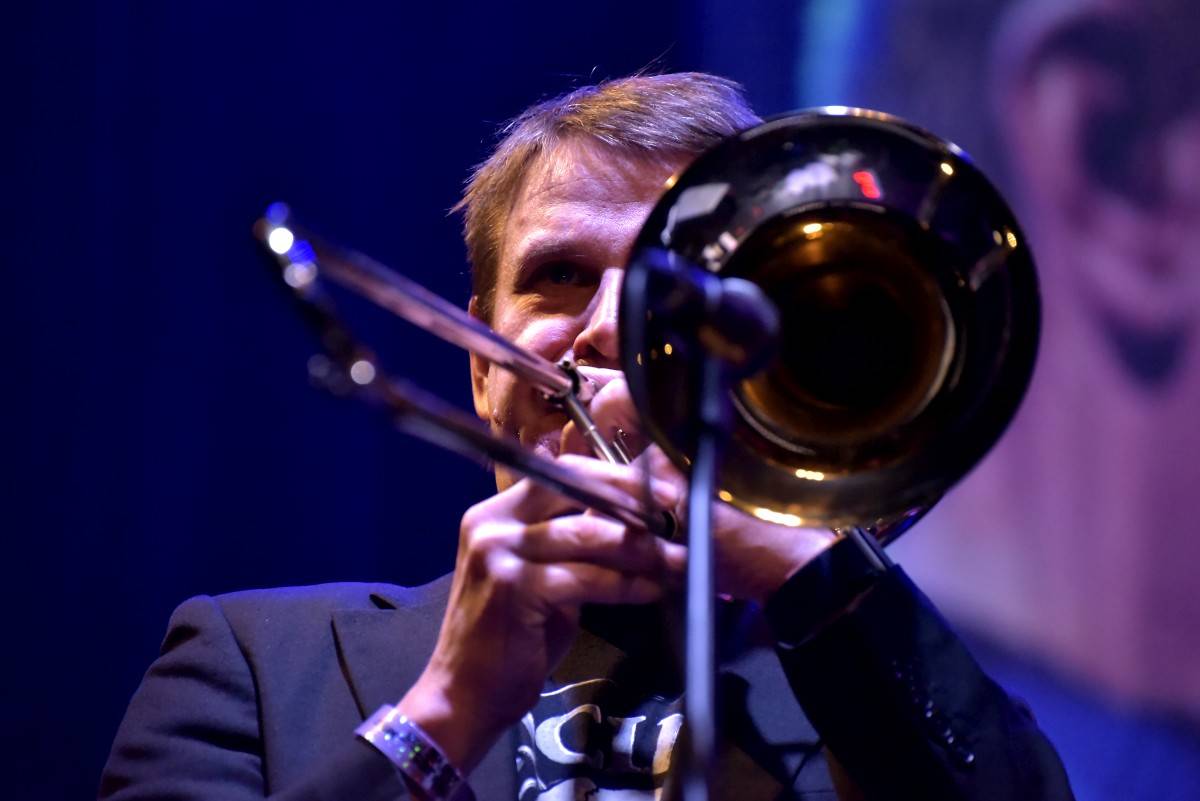 Do programu druhého dne Blues Alive zasáhl koronavirus, nedorazili švédští Black River Delta