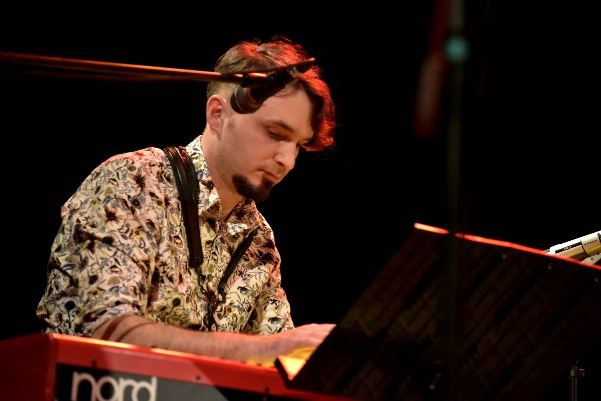 Do programu druhého dne Blues Alive zasáhl koronavirus, nedorazili švédští Black River Delta