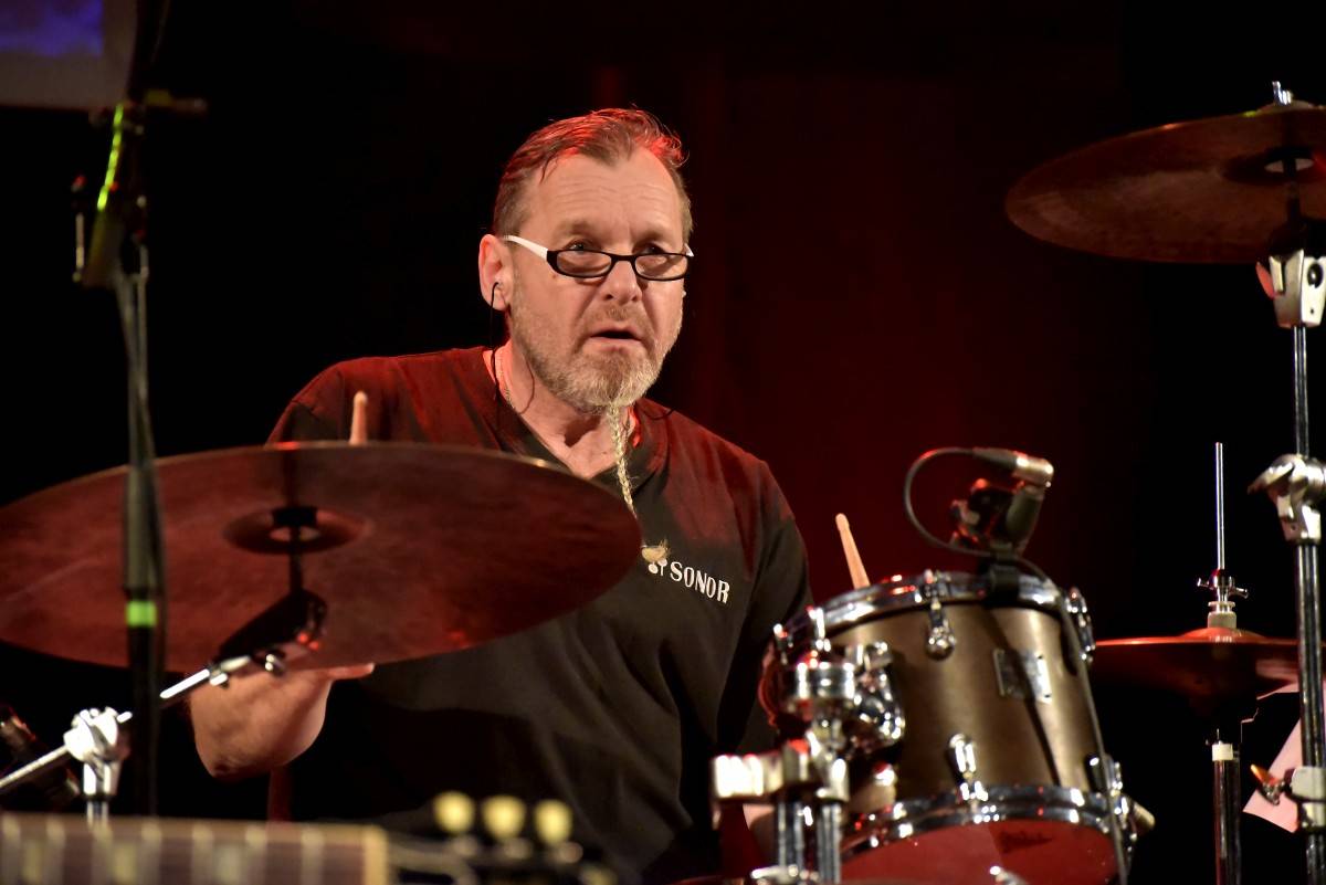 Do programu druhého dne Blues Alive zasáhl koronavirus, nedorazili švédští Black River Delta