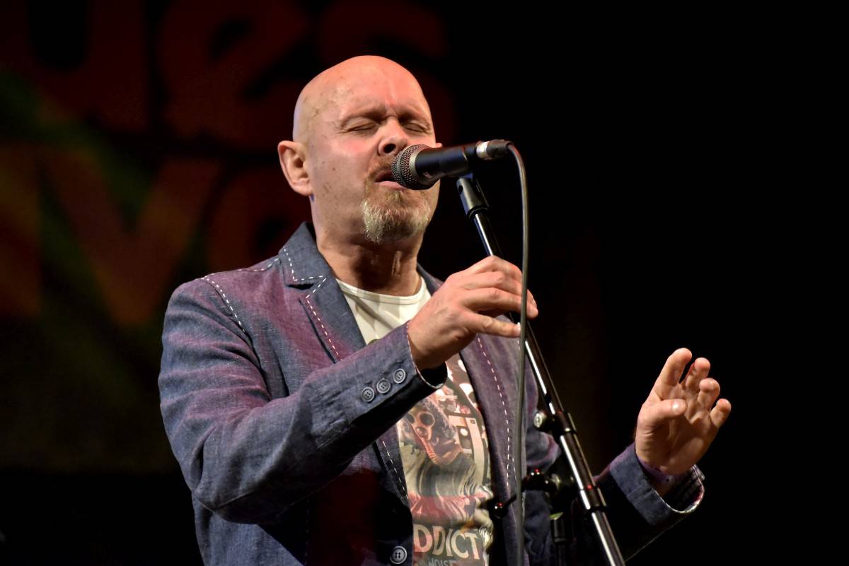 Do programu druhého dne Blues Alive zasáhl koronavirus, nedorazili švédští Black River Delta