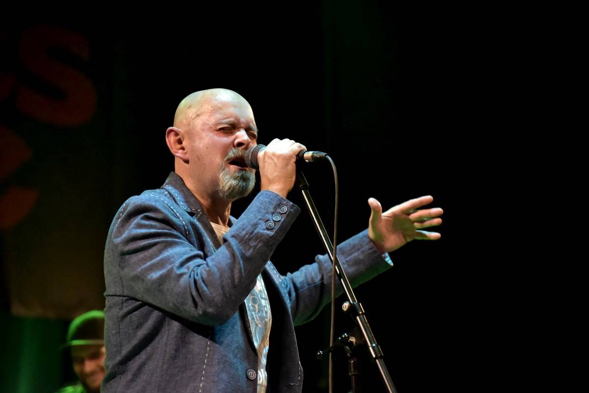 Do programu druhého dne Blues Alive zasáhl koronavirus, nedorazili švédští Black River Delta