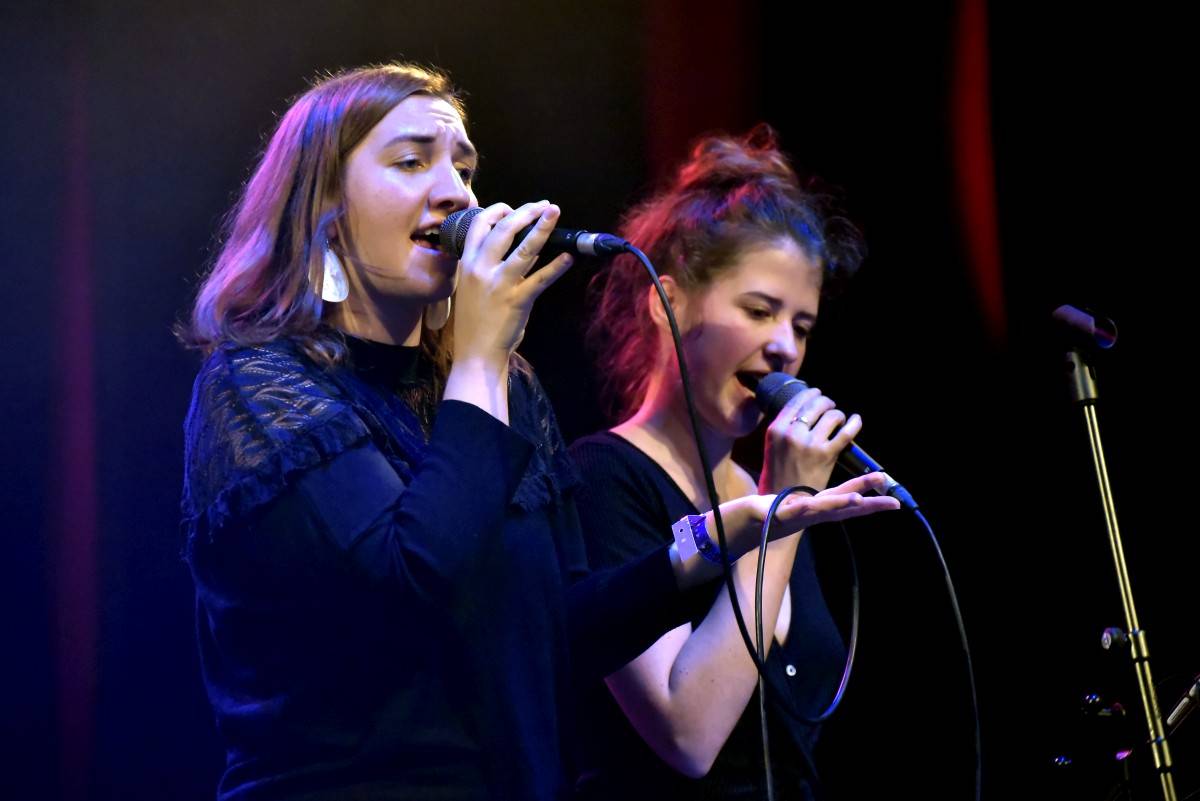 Do programu druhého dne Blues Alive zasáhl koronavirus, nedorazili švédští Black River Delta