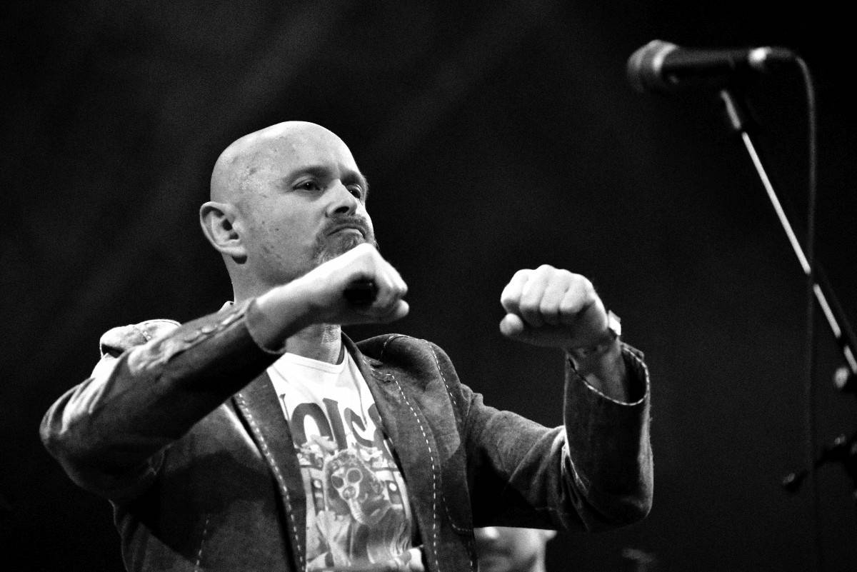 Do programu druhého dne Blues Alive zasáhl koronavirus, nedorazili švédští Black River Delta