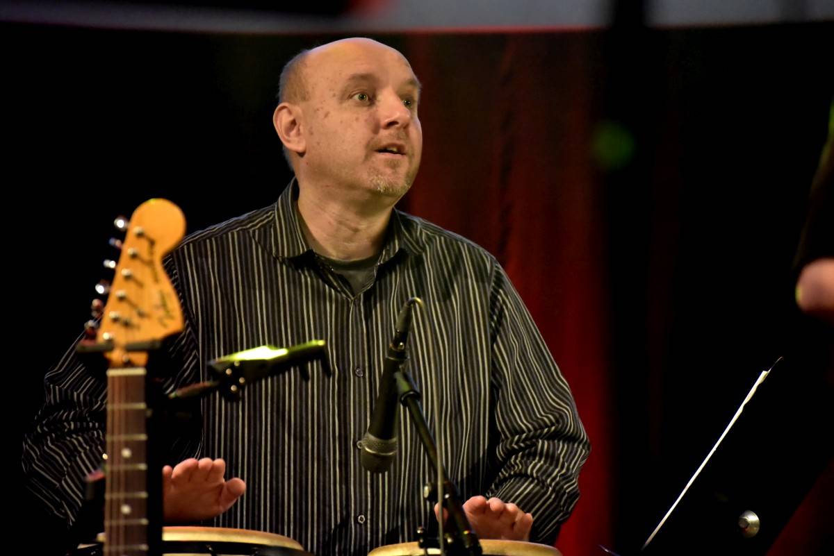 Do programu druhého dne Blues Alive zasáhl koronavirus, nedorazili švédští Black River Delta