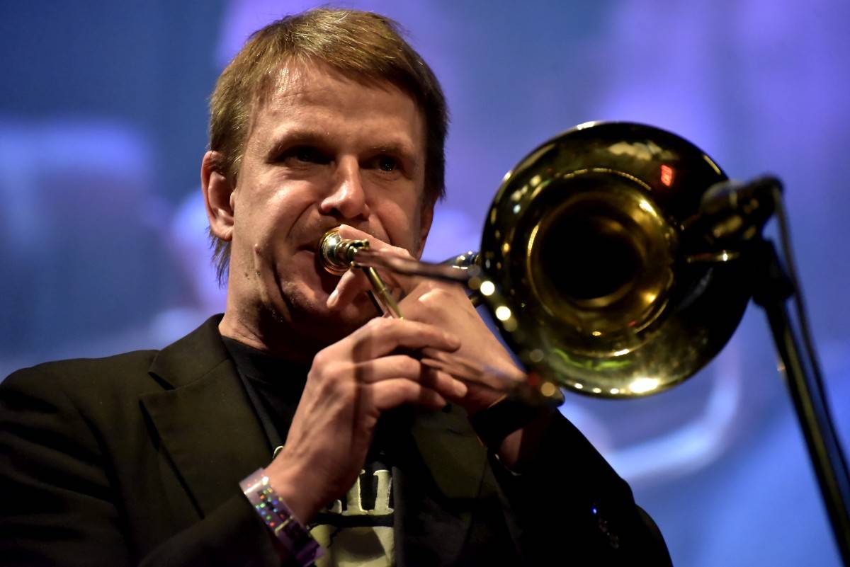 Do programu druhého dne Blues Alive zasáhl koronavirus, nedorazili švédští Black River Delta