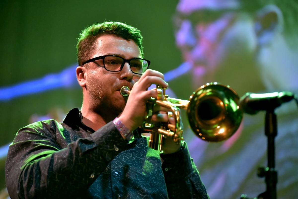 Do programu druhého dne Blues Alive zasáhl koronavirus, nedorazili švédští Black River Delta